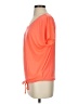 Active by Old Navy Orange Active T-Shirt Size S - photo 5