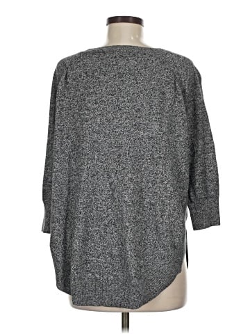 Express Pullover Sweater (view 2)