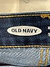 Old Navy Blue Jeans Size 4 - photo 7