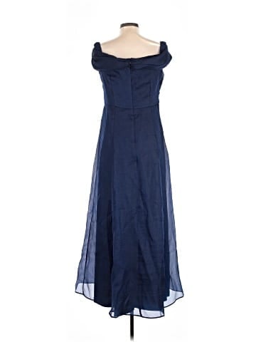 JS Collections Cocktail Dress (view 2)