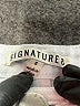 Signature 8 White Shorts Size S - photo 3