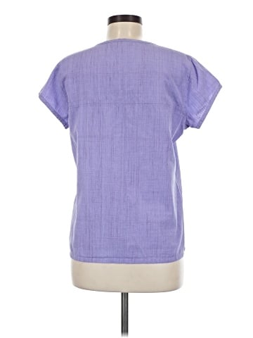 Woolrich Short Sleeve Blouse (view 2)