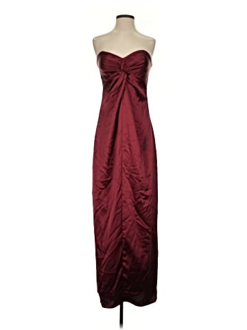 Xscape Cocktail Dress (view 1)