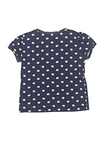 Hanna Andersson Short Sleeve T-Shirt (view 2)