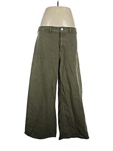 Universal Thread Khakis (view 1)