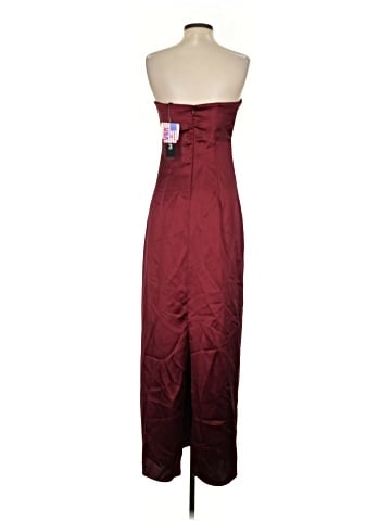 Xscape Cocktail Dress (view 2)