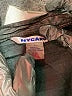 Nygard 100% Polyester Black Jacket Size L - photo 7