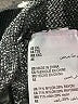 INC International Concepts Animal Print Black Pullover Sweater Size XXL - photo 8