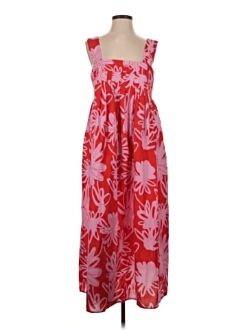 Piazza Sempione Casual Dress (view 1)