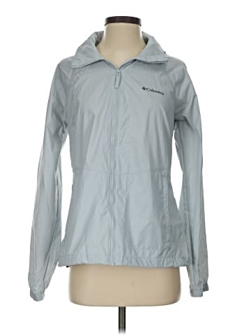 Columbia Windbreaker (view 1)