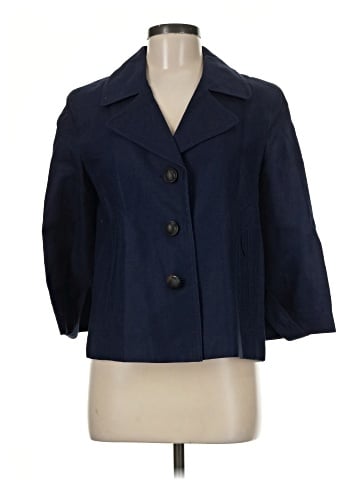 Talbots Blazer (view 1)
