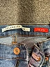 Celebrity Pink Solid Blue Jeans Size 27 waist - photo 7