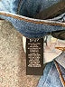 Celebrity Pink Solid Blue Jeans Size 27 waist - photo 8