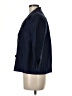 Talbots Blue Blazer Size 8 - photo 5