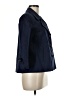 Talbots Blue Blazer Size 8 - photo 4