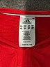 Adidas Red Active T-Shirt Size M - photo 4