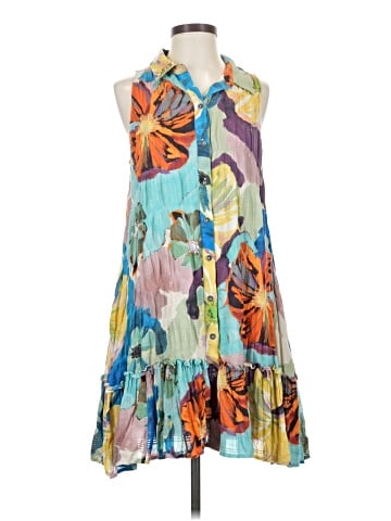 Maeve by Anthropologie Casual Dress (view 1)