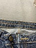 Simply Vera Vera Wang Blue Jeans Size 10 - photo 7