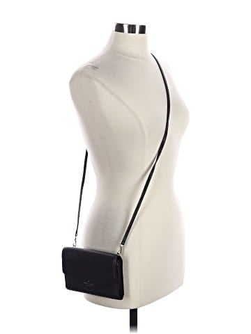 Kate Spade New York Leather Crossbody Bag (view 2)