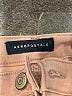 Aeropostale Pink Jeans Size 10 Reg - photo 7