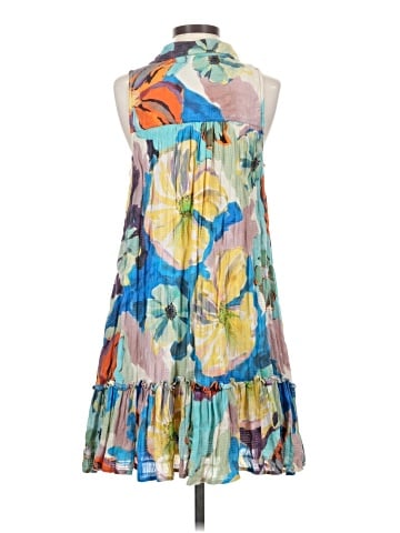 Maeve by Anthropologie Casual Dress (view 2)