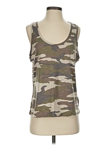 1.State Tank Top (view 1)