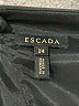 Escada Black Formal Skirt Size EU 34 / US 4 - photo 4