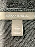 Banana Republic Gray Pullover Sweater Size L - photo 7