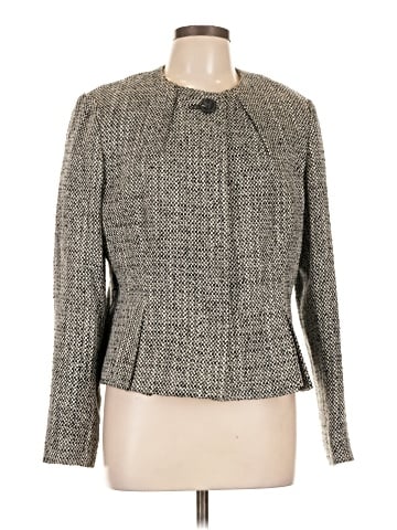 AK Anne Klein Jacket (view 1)