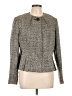 AK Anne Klein Tweed Gray Jacket Size 10 (estimated) - photo 1