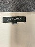 LOFT Versa Ivory Bodysuit Size XS - photo 3