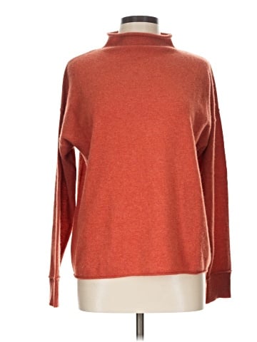 Tahari Cashmere Pullover Sweater (view 1)