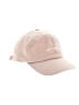 Assorted Brands 100% Cotton Tan Baseball Cap One size - photo 1
