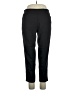George Solid Black Active Pants Size 1X Petite - photo 1