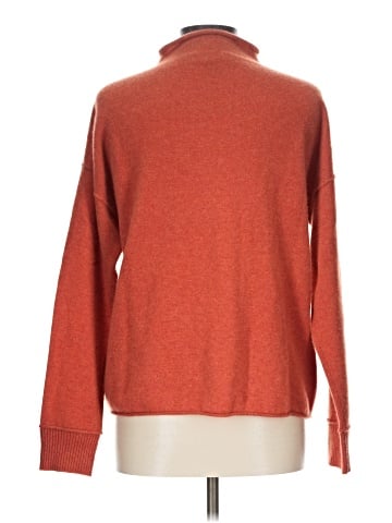 Tahari Cashmere Pullover Sweater (view 2)