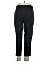 George Solid Black Active Pants Size 1X Petite - photo 2