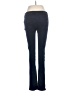 Paige Chevron-herringbone Blue Jeans Size 27 waist - photo 2