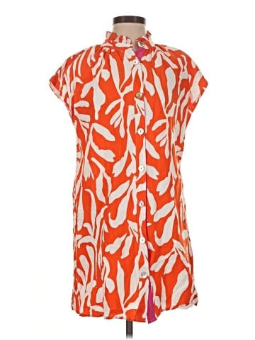 THML Sleeveless T-Shirt (view 1)