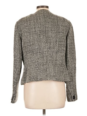 AK Anne Klein Jacket (view 2)