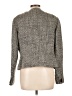 AK Anne Klein Tweed Gray Jacket Size 10 (estimated) - photo 2