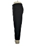 George Solid Black Active Pants Size 1X Petite - photo 5