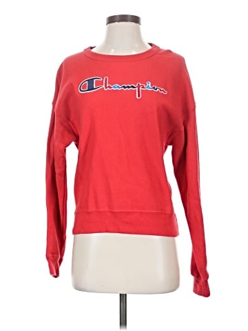 Champion Sweatshirt (view 1)