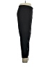 George Solid Black Active Pants Size 1X Petite - photo 4