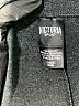 Victoria Sport Solid Black Active Pants Size XL - photo 7