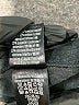 Victoria Sport Solid Black Active Pants Size XL - photo 9