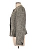 AK Anne Klein Tweed Gray Jacket Size 10 (estimated) - photo 5