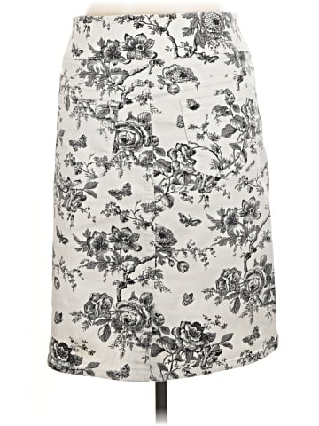 Chadwicks Formal Skirt (view 2)