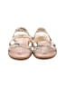 Madewell Ivory Sandals Size 8 - photo 2