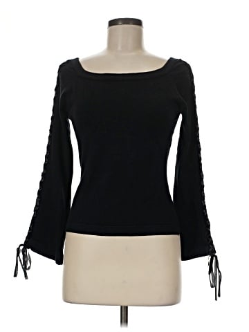 Alberto Makali Long Sleeve Top (view 1)