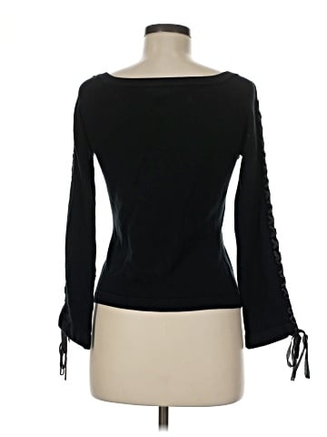 Alberto Makali Long Sleeve Top (view 2)